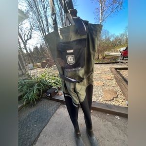 Women’s Swamp Series Gator Waders